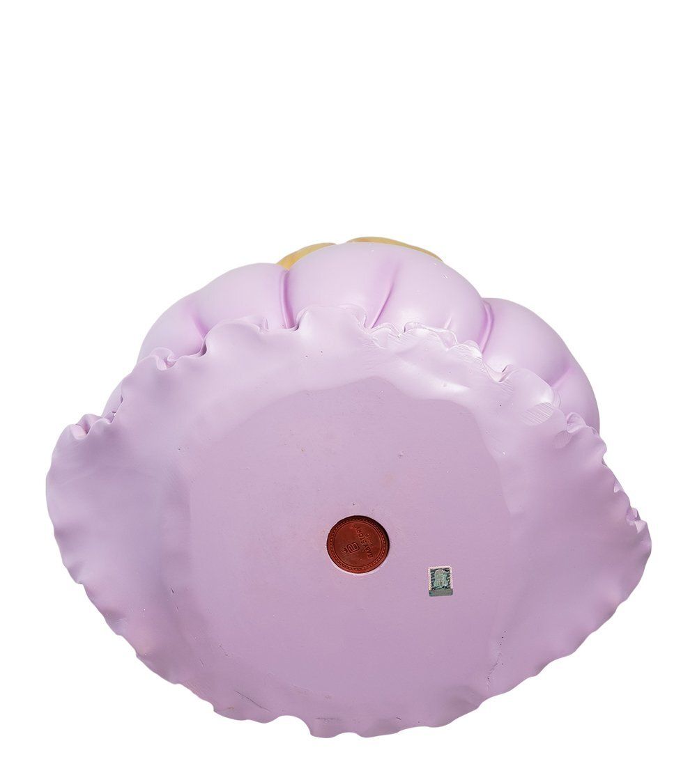 GAEM Home MF- 13 Копилка большая «Девочка в фиолетовом платье»