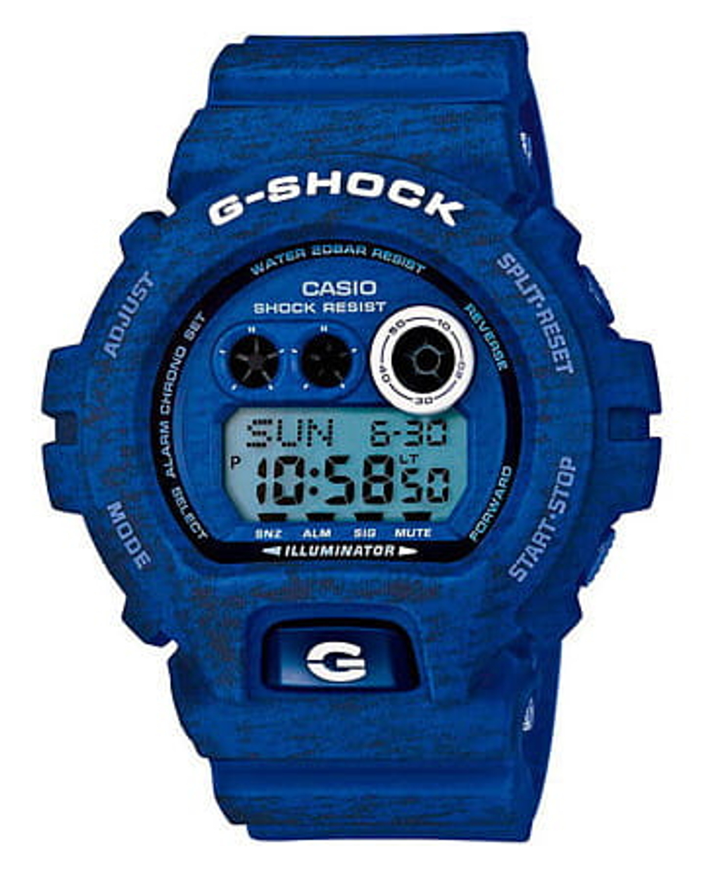 Часы Casio G-Shock GD-X6900HT-2ER