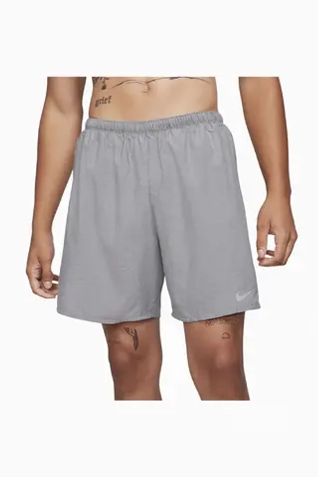 Шорты Nike Dri-FIT Challenger - серый