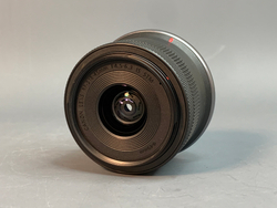 Canon EOS R50 Kit 18-45mm 8.000 кадров