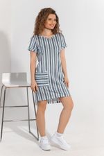 Туника Рефлекс-1 Виотекс ЗЕЛЁНЫЙ