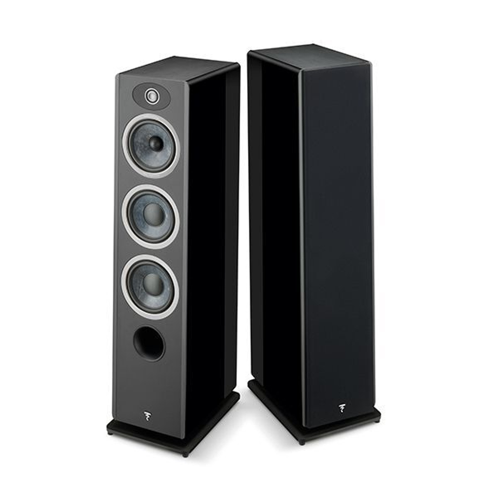 Напольная акустика Focal VESTIA N2 Black