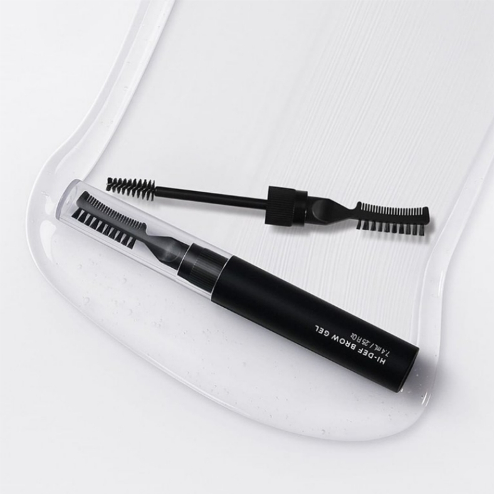 RevitaLash Hi-Def Brow Gel - Гель для фиксации бровей оттенок Transparent, 7 ml