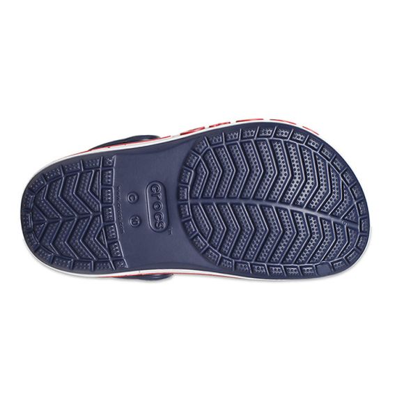 Crocs Bayaband Clog 'Dark Blue'