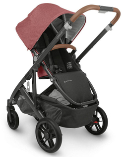 Коляска UPPAbaby Cruz V2 2 в 1 Lucy