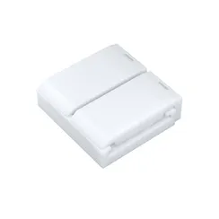 Коннектор прямой для 10мм монохромной светодиодной ленты 10 шт. Led Strip cn002