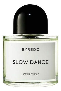 BYREDO Slow Dance