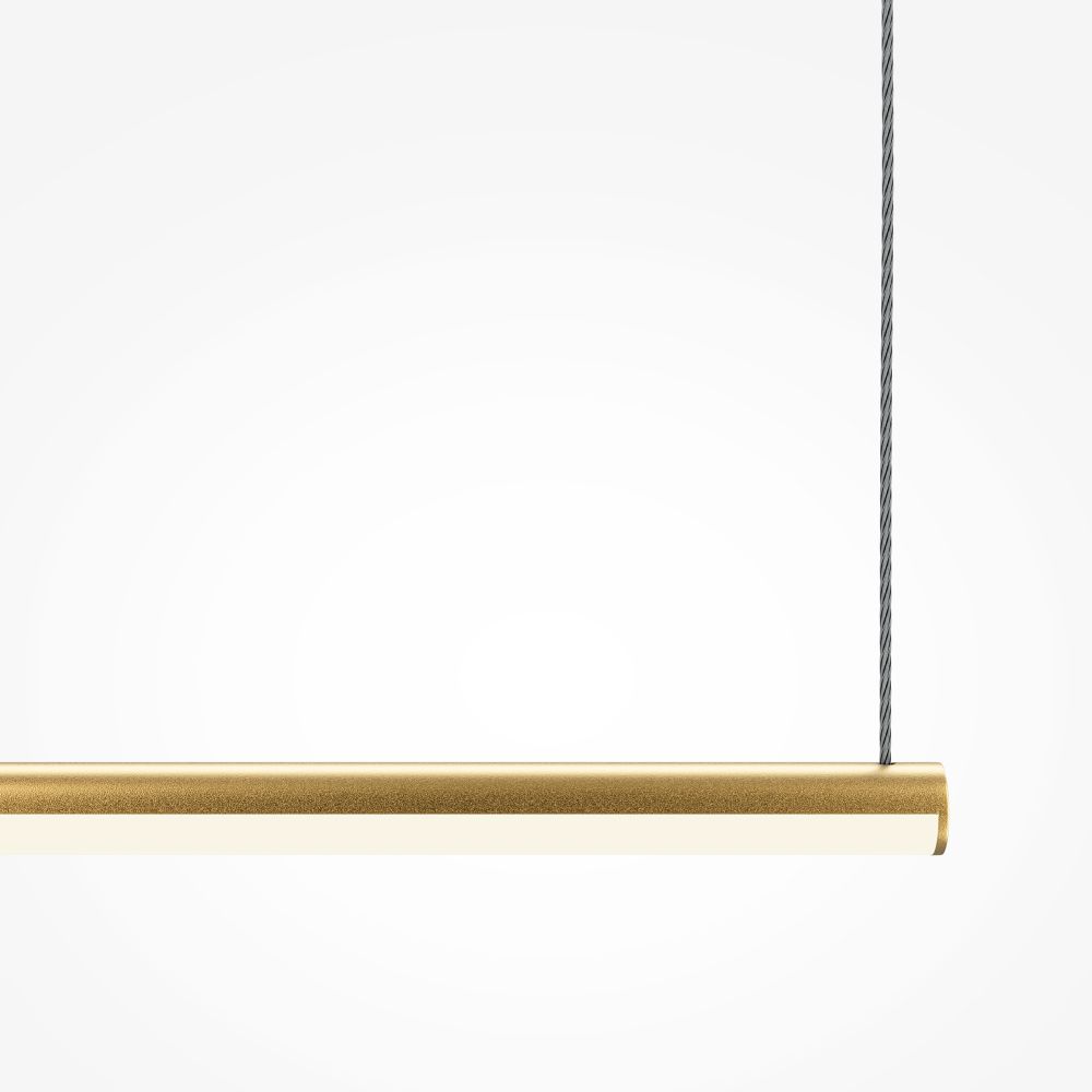 Светильник светодиодный Maytoni   MOD246PL-L16BSK