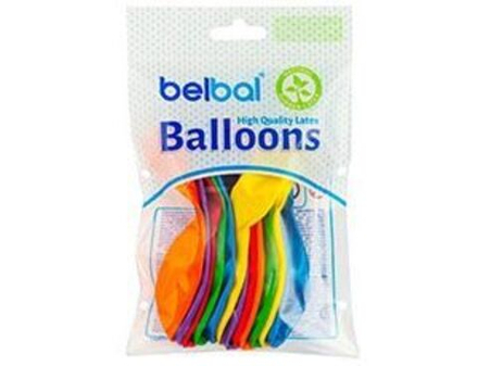 В 105 Металлик ассорти Экстра 12 штук