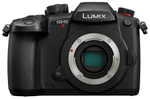 Panasonic Lumix DC-GH5 Mark II Body