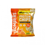 Чипсы цельнозерновые