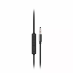 Наушники Ubik UE08MB black