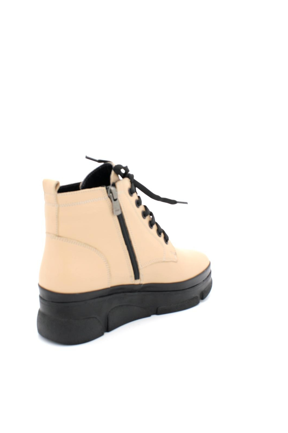 Ботинки женские Ascalini R12958