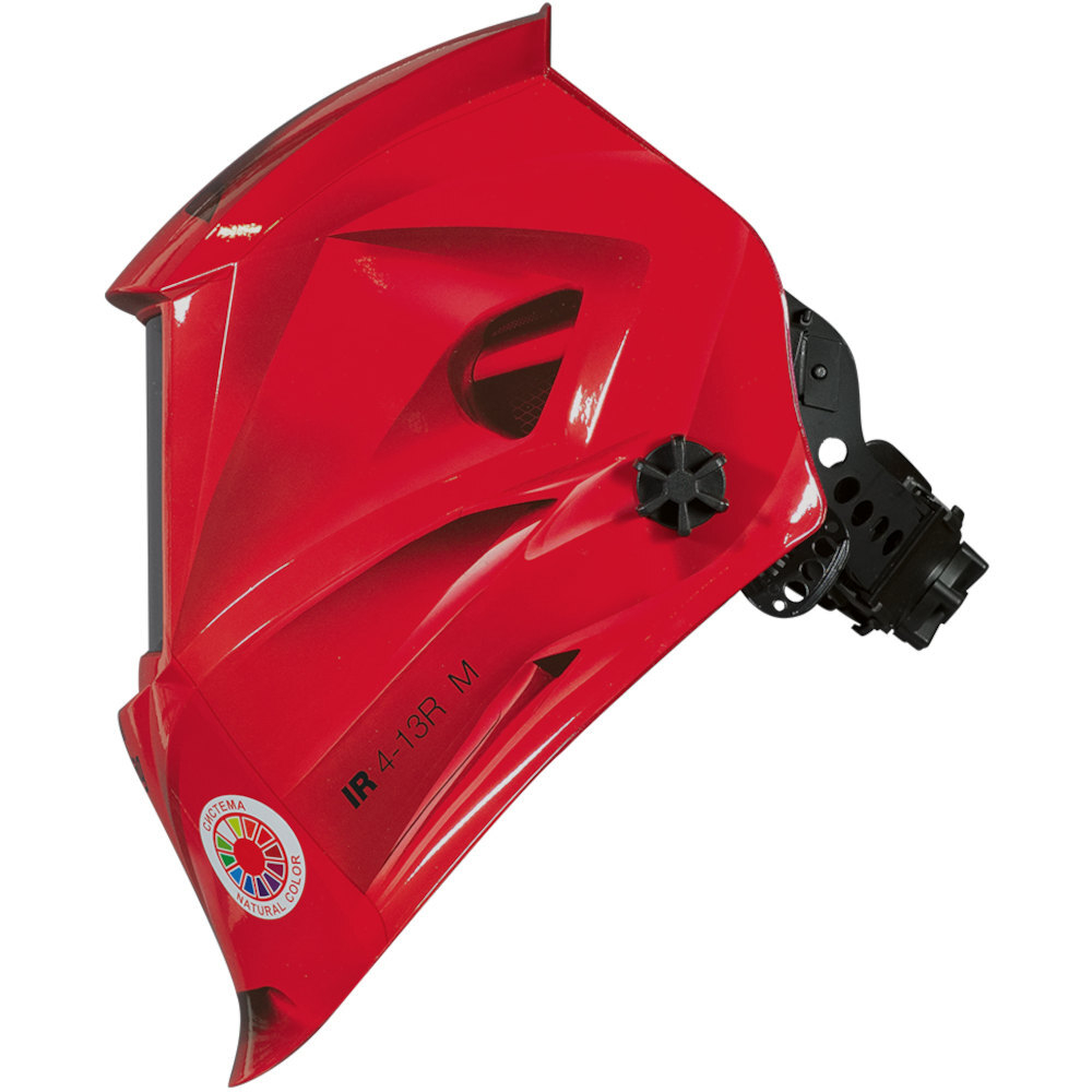 Маска сварщика Fubag Хамелеон IR 4-13R M   38437