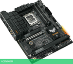 Материнская плата ASUS TUF Gaming B760-Plus WiFi DDR5
