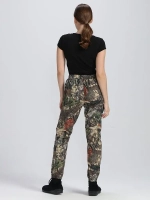 Костюм женский Triton Gear "Wild" (Сорочка, Лес)