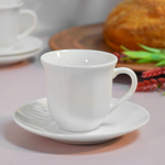 Кофейный набор 12 предметов 100мл "Классика"