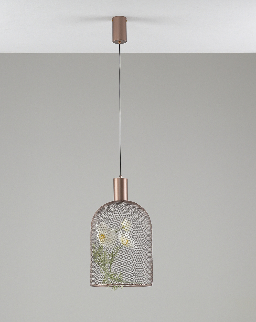 Светильник подвесной светодиодный Moderli V11872-PL Ophelia