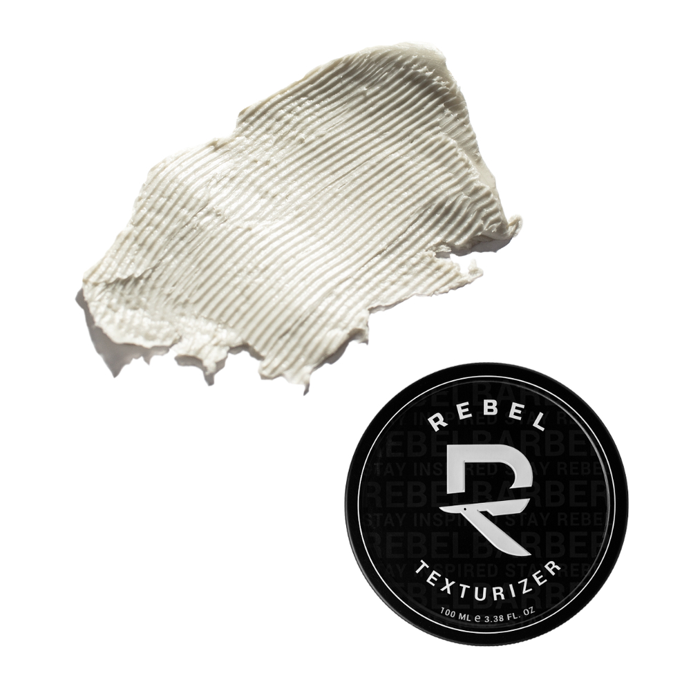 Rebel Barber Texturizer - Глина для укладки волос 100 мл