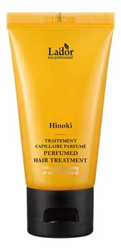 La`dor Парфюмированный бальзам для волос Perfumed Hair Treatment Hinoki