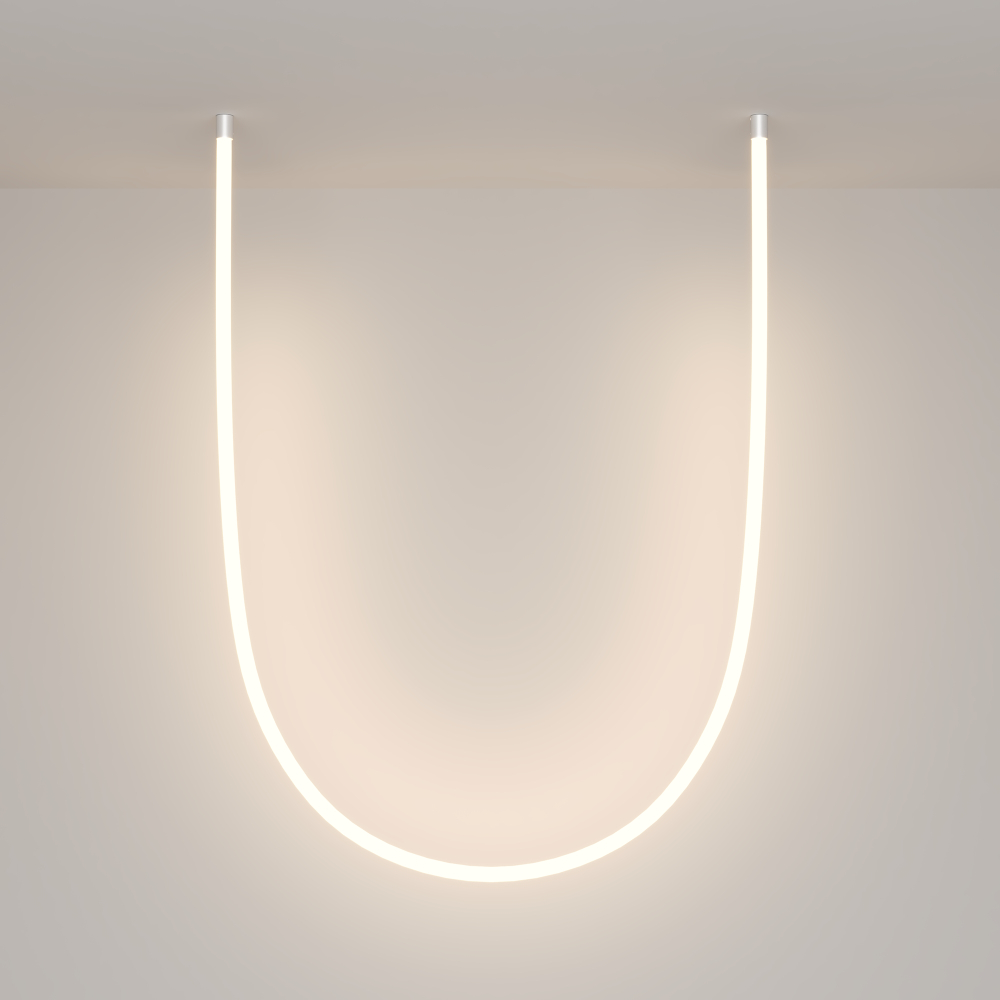 Комплектующие для гибкого неона Led Strip 201153