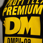 Пленка PROFI FLEX PREMIUM (DMPU-09) Lemon Yellow PU, 1м