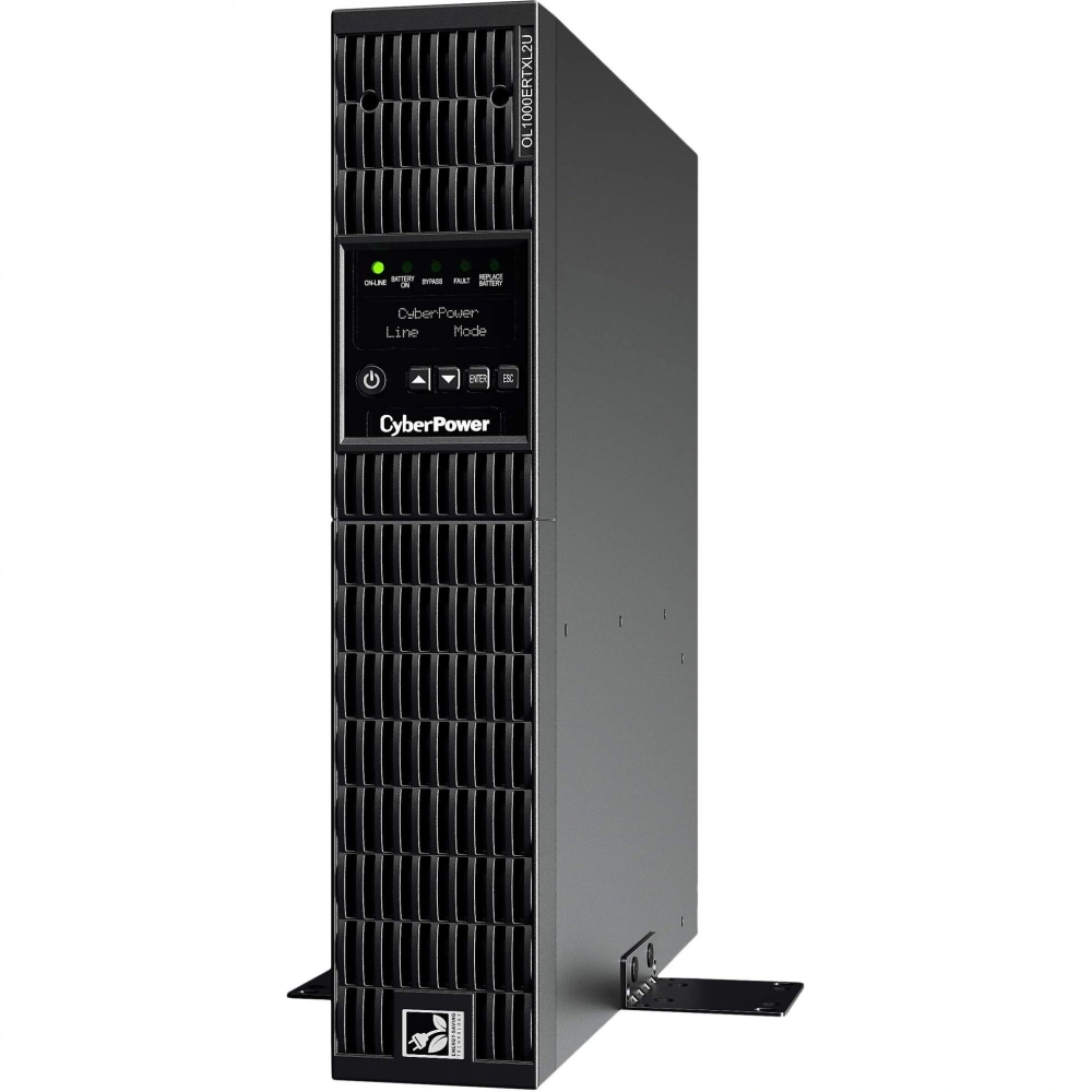 Источник бесперебойного питания CyberPower OL1000ERTXL2U