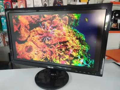 Монитор ASUS VS208DR