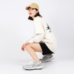 Кроссовки New Balance Nb 480 (Женская размерная сетка)