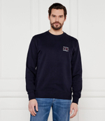 Худые Tommy Hilfiger - темно-синий(MW0MW38673)