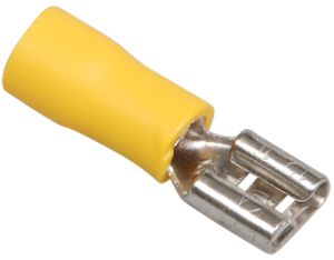 Разъем плоский  URM10-006-D34-7  РпИм5.5-6-0.5. сечение 4.0÷6.0мм²  «Электрокомплект».