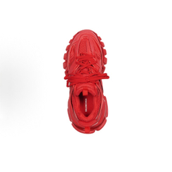 Balenciaga Track Red