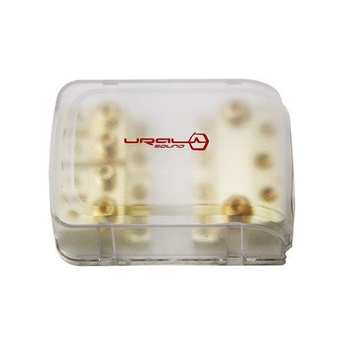 Распределитель питания Ural PB-DB06