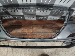 Бампер передний Genesis G80 1 16-20 Б/У Оригинал 86511B1600