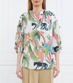 Блузка Marc Cain - белый(UA 51.10 W60)