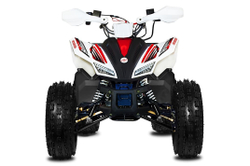 Квадроцикл SHARMAX Cross 180