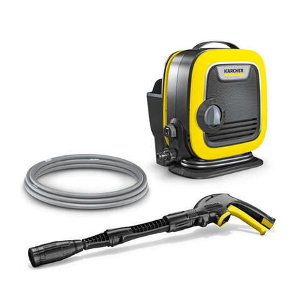 Минимойка Karcher K Mini