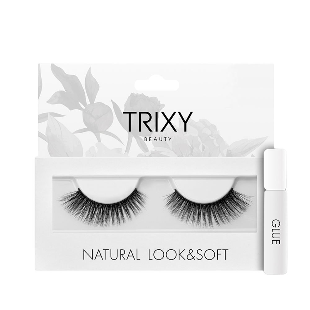 Trixy Lashes 716 MELODY