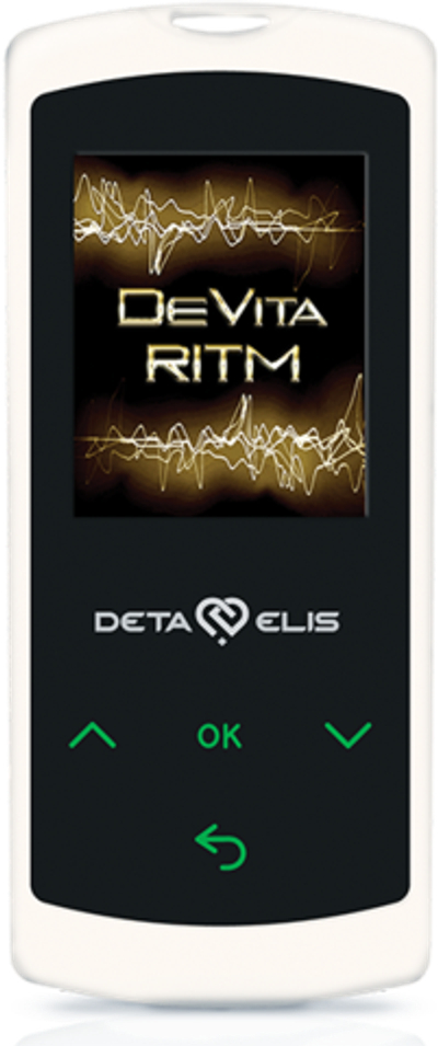 Устройство "DeVita Ritm + " модель "Mini"