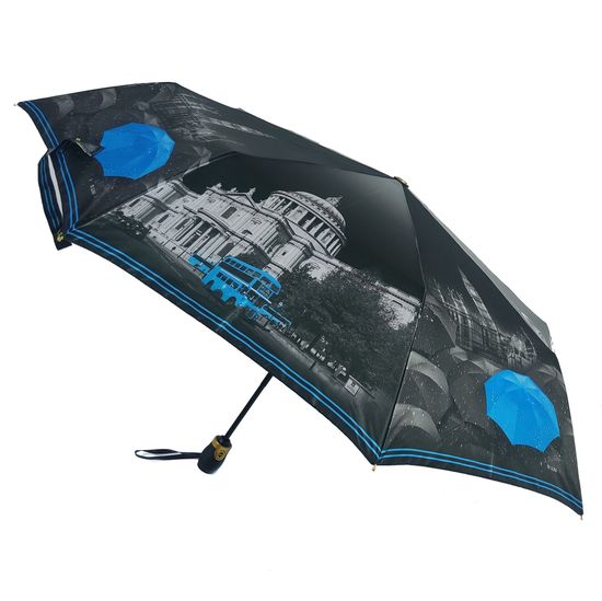 Женский зонт Три Слона  - Полный автомат 3835-V-06