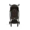 Прогулочная коляска Cybex Libelle TPE Chocolate Brown