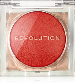 Makeup Revolution Beam Bright Blush - осветляющие румяна, 2,8 g