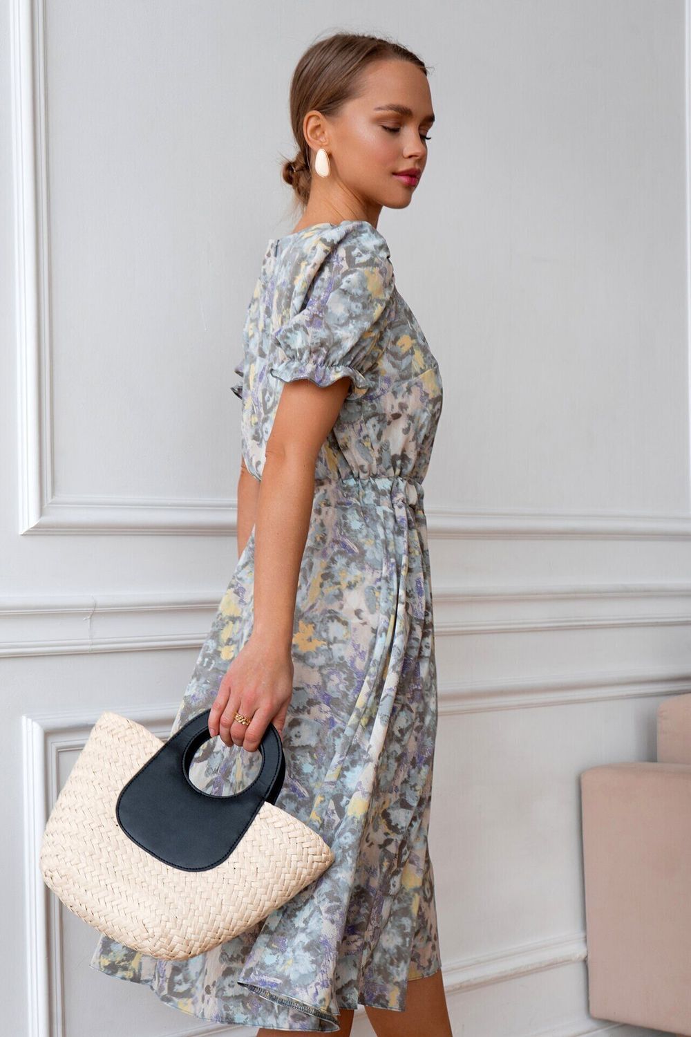 Платье 5731 Open-style (Акция)