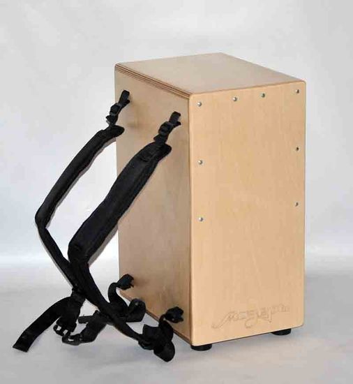 Кахон МОЗЕРЪ CJT 2