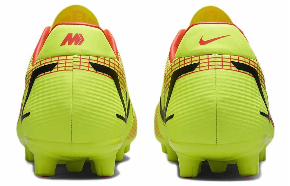 Кроссовки Nike Mercurial Vapor 14 Mercurial 14 Academy Hg