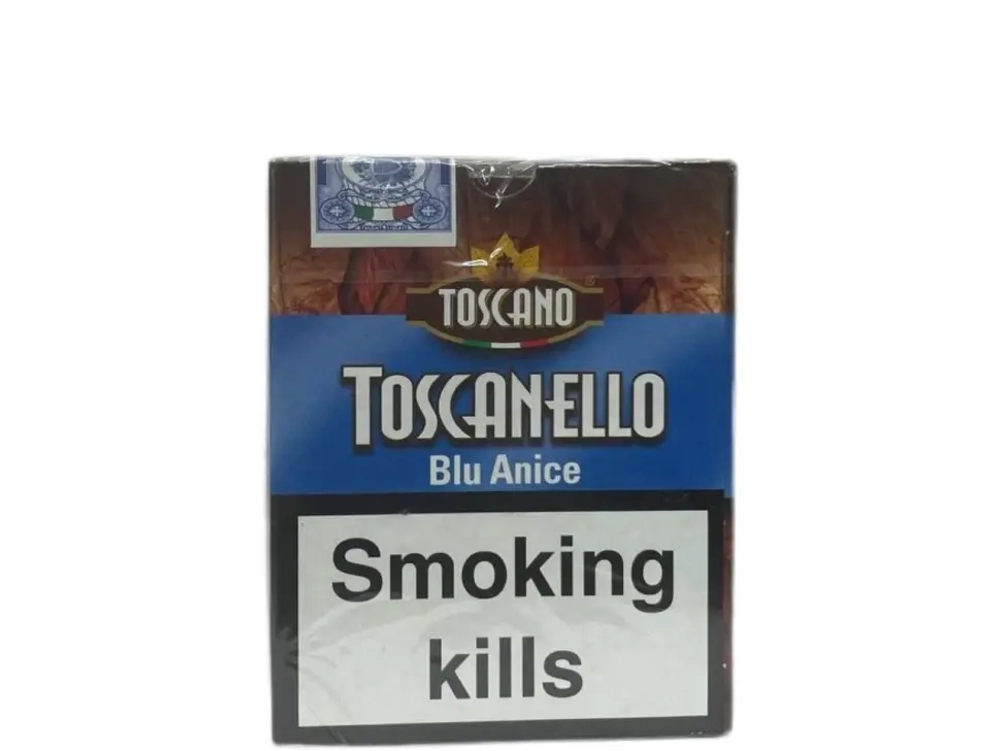 Toscano Toscanello Blu Anice