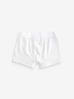 Трусы для мальчика Next 413-998, 7 шт., Белый, Серый, Черный