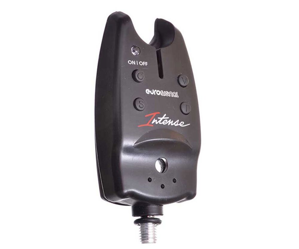 CARP PRO Сигнализатор поклевки Euro Signal Intense электронный