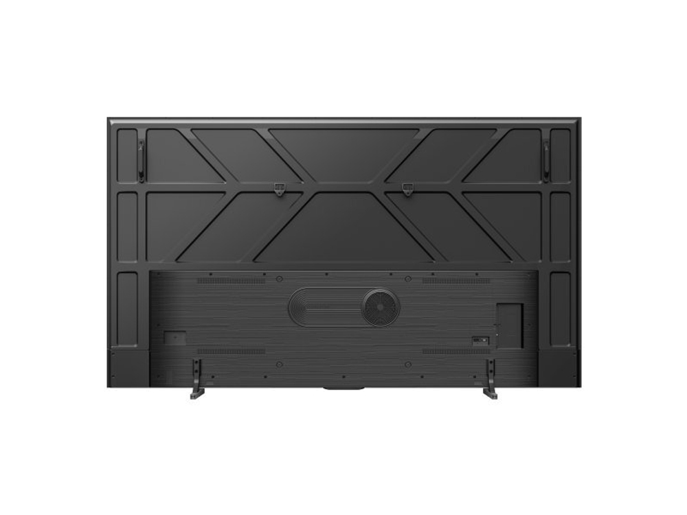 QLED телевизор Hisense 100E7NQ 4K Ultra HD