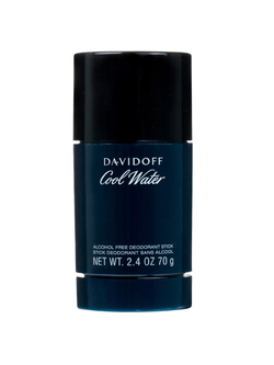 DAVIDOFF COOL WATER men deo stick 70ml